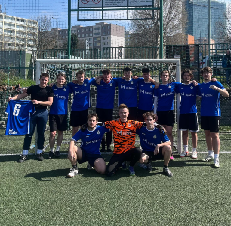 AFK Hladinka vs FC Žuvák 3:4